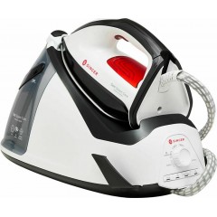 Singer SGR-20430 Σύστημα Σιδερώματος Πίεσης 8bar με Δοχείο 1.4lt Singer SGR-20430 Σύστημα Σιδερώματος Πίεσης 8bar με Δοχείο 1.4lt